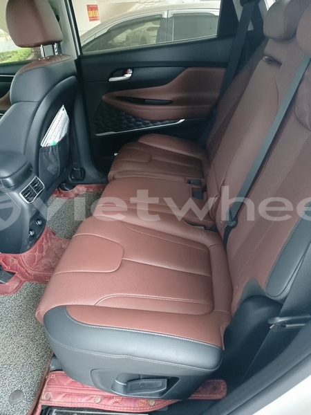 Big with watermark hyundai santa fe hanoi tp ho chi minh 47814