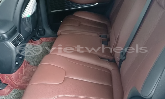 Mua Đã sử dụng Hyundai Santa Fe Xe ô tô Mua Đã sử dụng Hyundai Santa Fe Xe ô tô