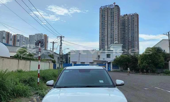 Mua Đã sử dụng Hyundai Creta Xe ô tô