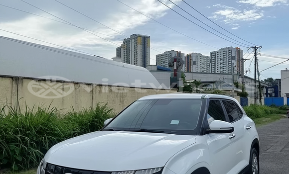 Mua Đã sử dụng Hyundai Creta Xe ô tô Mua Đã sử dụng Hyundai Creta Xe ô tô