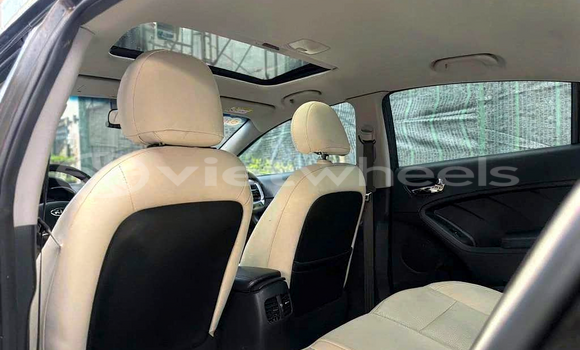 Mua Đã sử dụng Kia K3 Xe ô tô Mua Đã sử dụng Kia K3 Xe ô tô