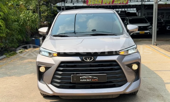 Mua Đã sử dụng Toyota Avanza Xe ô tô Mua Đã sử dụng Toyota Avanza Xe ô tô