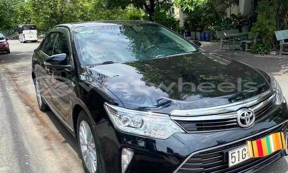 Mua Đã sử dụng Toyota Camry Xe ô tô Mua Đã sử dụng Toyota Camry Xe ô tô