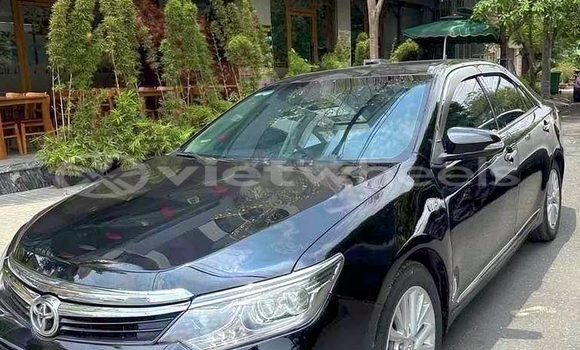 Mua Đã sử dụng Toyota Camry Xe ô tô Mua Đã sử dụng Toyota Camry Xe ô tô