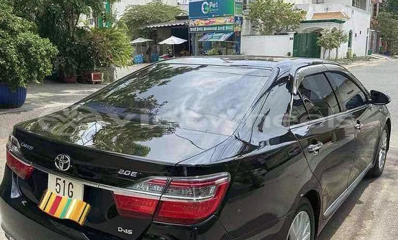 Mua Đã sử dụng Toyota Camry Xe ô tô Mua Đã sử dụng Toyota Camry Xe ô tô