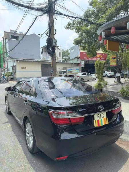 Big with watermark toyota camry hanoi tp ho chi minh 47818