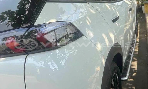 Mua Đã sử dụng Peugeot 2008 Xe ô tô
