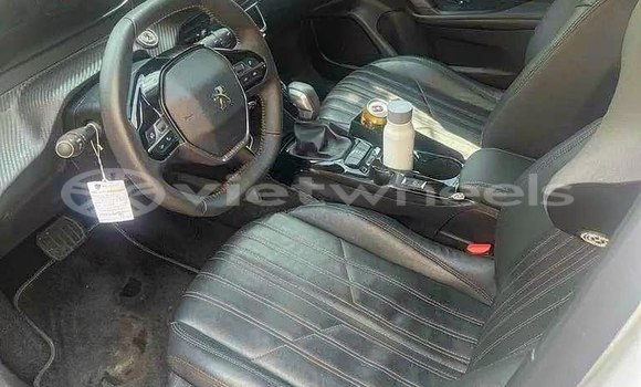 Mua Đã sử dụng Peugeot 2008 Xe ô tô Mua Đã sử dụng Peugeot 2008 Xe ô tô