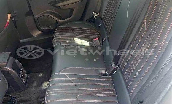 Mua Đã sử dụng Peugeot 2008 Xe ô tô Mua Đã sử dụng Peugeot 2008 Xe ô tô