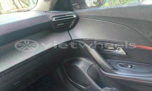 Mua Đã sử dụng Peugeot 2008 Xe ô tô Mua Đã sử dụng Peugeot 2008 Xe ô tô