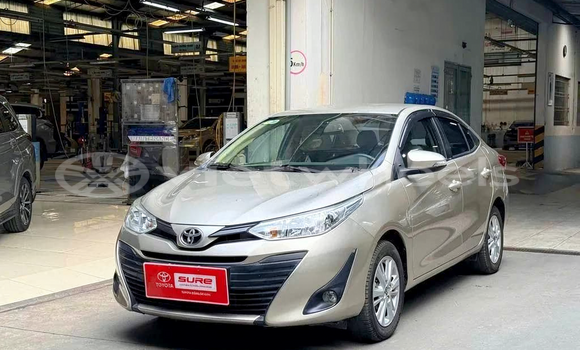 Mua Đã sử dụng Toyota Vios Xe ô tô Mua Đã sử dụng Toyota Vios Xe ô tô