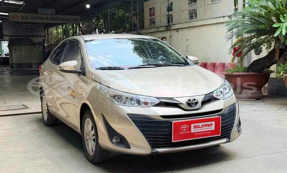 Mua Đã sử dụng Toyota Vios Xe ô tô Mua Đã sử dụng Toyota Vios Xe ô tô