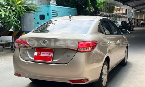 Mua Đã sử dụng Toyota Vios Xe ô tô Mua Đã sử dụng Toyota Vios Xe ô tô