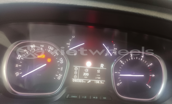 Mua Đã sử dụng Peugeot Xe Các Loại Khác Xe ô tô