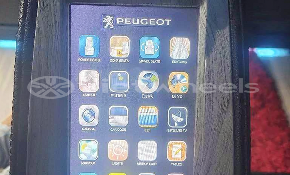 Mua Đã sử dụng Peugeot Xe Các Loại Khác Xe ô tô Mua Đã sử dụng Peugeot Xe Các Loại Khác Xe ô tô