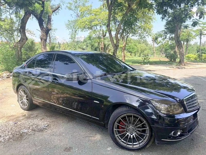 Big with watermark mercedes c class hanoi tp ho chi minh 47822