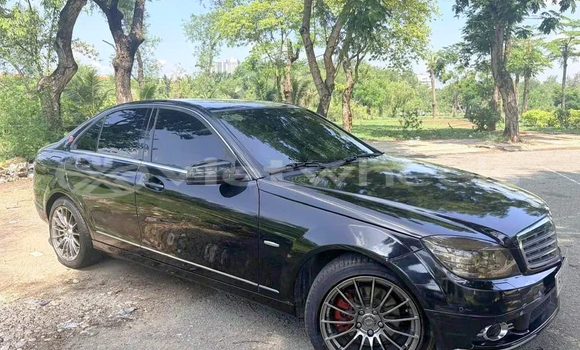 Mua Đã sử dụng Mercedes C Class Xe ô tô