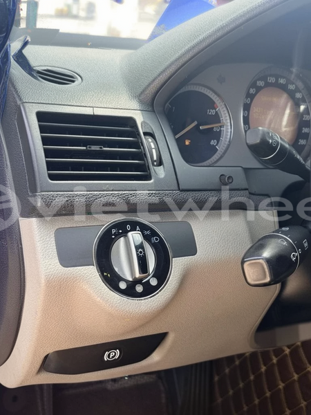 Big with watermark mercedes c class hanoi tp ho chi minh 47822