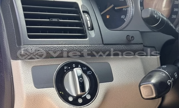 Mua Đã sử dụng Mercedes C Class Xe ô tô Mua Đã sử dụng Mercedes C Class Xe ô tô
