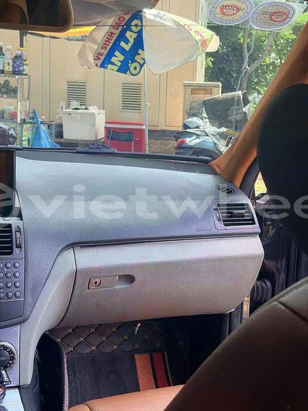Big with watermark mercedes c class hanoi tp ho chi minh 47822