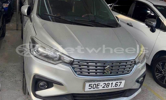 Buy Used Suzuki Ertiga Car Buy Used Suzuki Ertiga Car