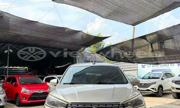 Mua Đã sử dụng Suzuki Ertiga Xe ô tô Mua Đã sử dụng Suzuki Ertiga Xe ô tô