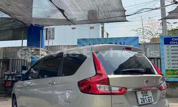 Mua Đã sử dụng Suzuki Ertiga Xe ô tô Mua Đã sử dụng Suzuki Ertiga Xe ô tô
