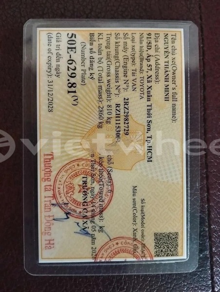 Big with watermark toyota hiace hanoi tp ho chi minh 47824
