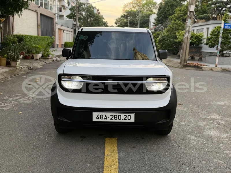 Big with watermark vinfast vf3 hanoi tp ho chi minh 47825