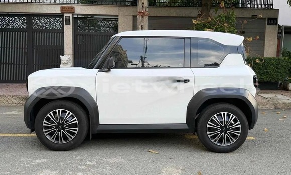 Mua Đã sử dụng Vinfast Vf3 Xe ô tô Mua Đã sử dụng Vinfast Vf3 Xe ô tô