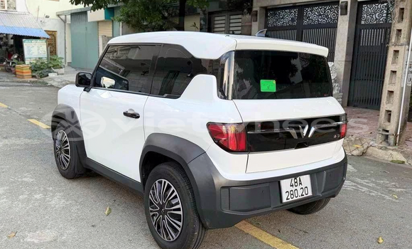 Mua Đã sử dụng Vinfast Vf3 Xe ô tô Mua Đã sử dụng Vinfast Vf3 Xe ô tô