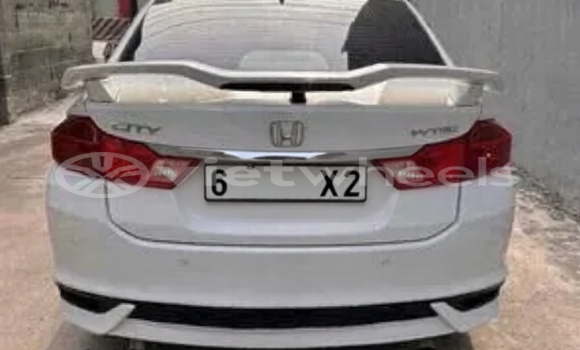 Mua Đã sử dụng Honda City Xe ô tô Mua Đã sử dụng Honda City Xe ô tô
