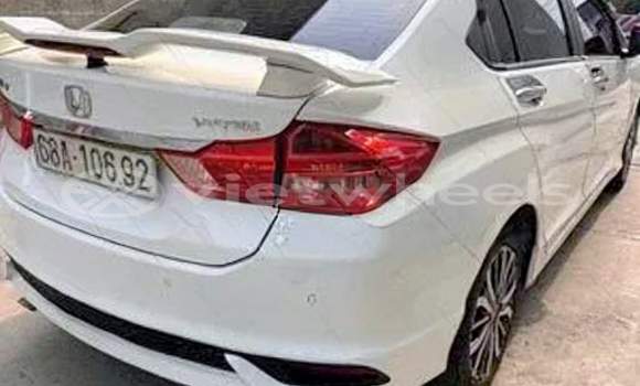 Mua Đã sử dụng Honda City Xe ô tô Mua Đã sử dụng Honda City Xe ô tô