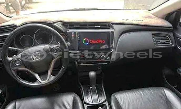 Mua Đã sử dụng Honda City Xe ô tô Mua Đã sử dụng Honda City Xe ô tô