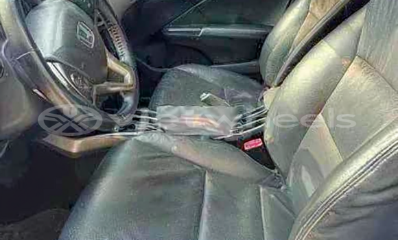 Mua Đã sử dụng Honda City Xe ô tô Mua Đã sử dụng Honda City Xe ô tô