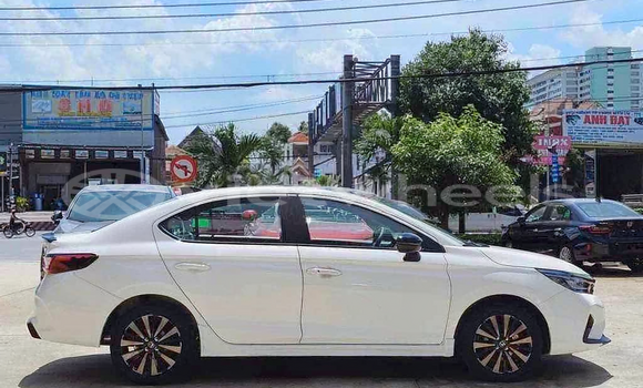 Mua Mới Honda CITY Xe ô tô Mua Mới Honda CITY Xe ô tô