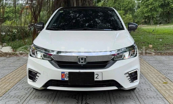 Mua Đã sử dụng Honda City Xe ô tô Mua Đã sử dụng Honda City Xe ô tô