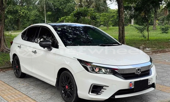 Mua Đã sử dụng Honda City Xe ô tô Mua Đã sử dụng Honda City Xe ô tô