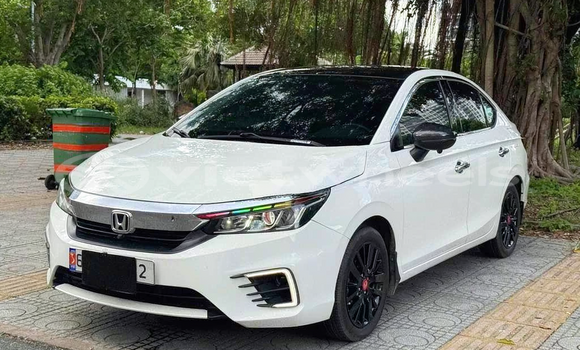 Mua Đã sử dụng Honda City Xe ô tô Mua Đã sử dụng Honda City Xe ô tô