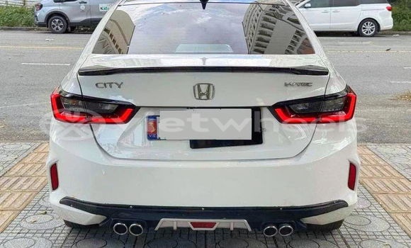 Mua Đã sử dụng Honda City Xe ô tô Mua Đã sử dụng Honda City Xe ô tô