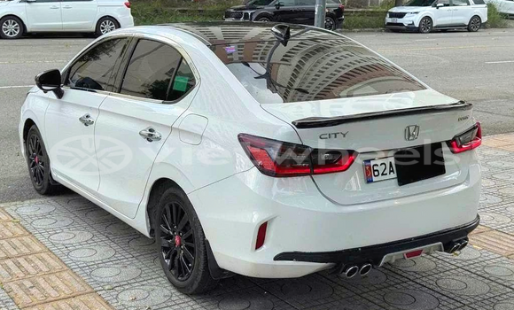 Mua Đã sử dụng Honda City Xe ô tô Mua Đã sử dụng Honda City Xe ô tô