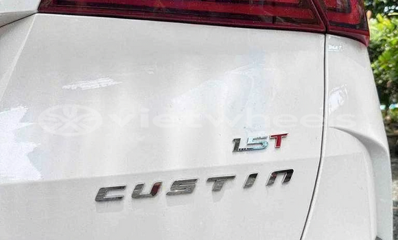 Mua Đã sử dụng Hyundai Custin Xe ô tô Mua Đã sử dụng Hyundai Custin Xe ô tô