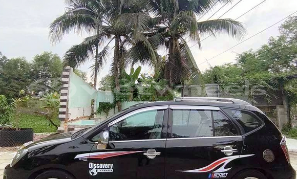 Mua Đã sử dụng Kia Carens Xe ô tô Mua Đã sử dụng Kia Carens Xe ô tô