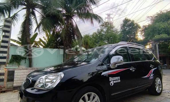 Mua Đã sử dụng Kia Carens Xe ô tô Mua Đã sử dụng Kia Carens Xe ô tô