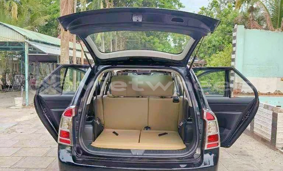 Mua Đã sử dụng Kia Carens Xe ô tô Mua Đã sử dụng Kia Carens Xe ô tô