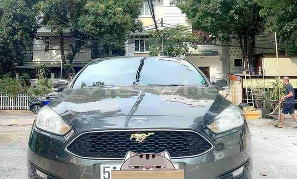 Mua Đã sử dụng Ford Focus Xe ô tô Mua Đã sử dụng Ford Focus Xe ô tô