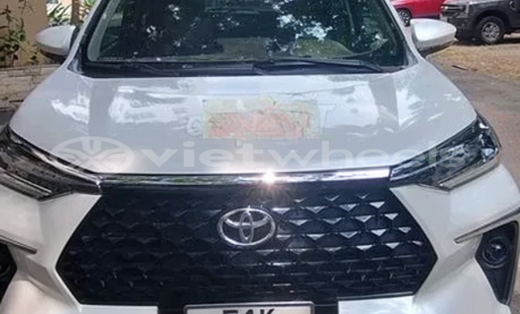Buy Used Toyota Veloz cross Car Buy Used Toyota Veloz cross Car