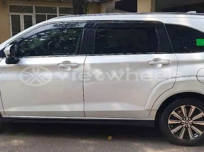 Big with watermark toyota veloz cross hanoi tp ho chi minh 47832