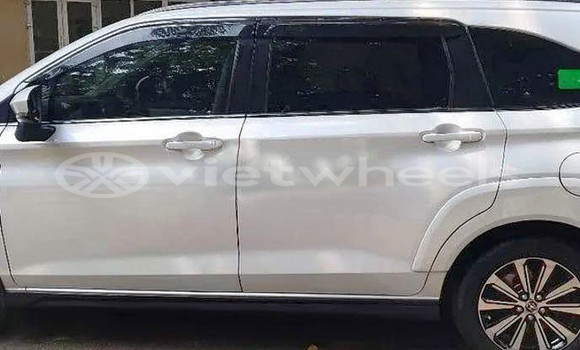 Mua Đã sử dụng Toyota Veloz cross Xe ô tô Mua Đã sử dụng Toyota Veloz cross Xe ô tô
