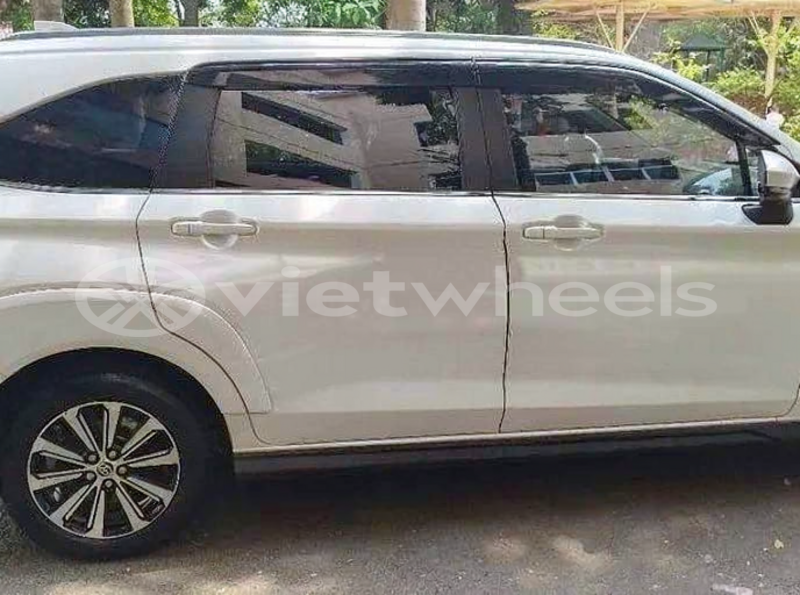Big with watermark toyota veloz cross hanoi tp ho chi minh 47832